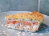 Crunchy Fish Pie. Recipe by Kitzy