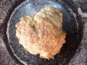 Cinnamon Biscuits