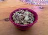 Potato and Chickpea Chili. Recipe by elyseinontario