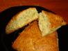 Bacon, Cheese & Scallion Scones. Recipe by Bobbie