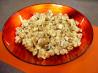 White Chocolate Peanut Butter Popcorn