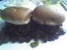 Sloppy Joes. Recipe by Rachel Castle