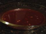 Top Secret Version of Buffalo Wild Wings Asian Zing Sauce