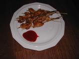 Top Secret Version of Buffalo Wild Wings Asian Zing Sauce. Photo by Feej