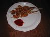 Top Secret Version of Buffalo Wild Wings Asian Zing Sauce. Recipe by Nane