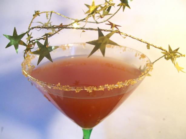 Maple Mocktail. Photo by Sharon123