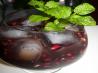 Pomegranate and Maple Punch. Recipe by Boomette