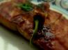 Grilled Shark Pitas. Recipe by wicked cook 46