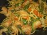 Stir-Fried Prawns - Hong Kong Style. Recipe by twissis
