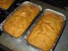 Easy Pumpkin Black Walnut Bread (Cake)