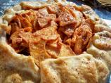 Snappy Apple Pie