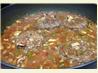 Hamburger Steaks