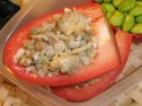 Clams in Tomato