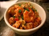 Creole Jambalaya