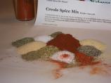 Creole Spice Mix
