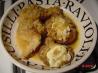 Chicken..... Grandma Patton's Smothered Chicken. Recipe by Timothy J Higgins Eva