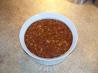 Rainey-Day Chilli