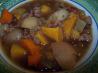 Crock Pot Harvest Stoup. Recipe by barefootmommawv