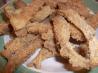 Fried Tripe