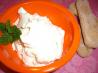 Whipped Cream With Grand Marnier. Recipe by Chef*Lee
