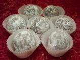 Easy Rum Balls