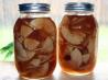 Apple Pie Filling - Canned or You Can Freeze It!