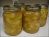 Apple Pie Filling - Canned or You Can Freeze It!. Recipe by Sarah in New York