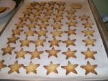 Dog's Breath Biscuits