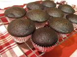 Easy Vegan Chocolate Cake