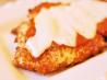 Chicken Parmigiana (Courtesy of Bobby Flay). Recipe by Kate DeMello