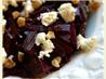 Balsamic Bleu Beets