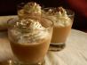 Pumpkin Pie Milkshakes