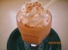Pumpkin Pie Milkshakes