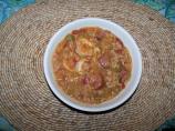 Samantha's Jambalaya