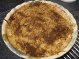 Apple Crisp. Photo by Sarah in New York