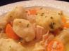 Dumplings. Recipe by Seasoned Cook