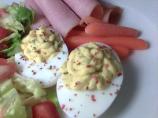 Deviled Eggs
