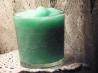 Emerald Mine (Carnival Cocktail #3)