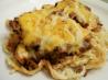 Awesome and Easy Spaghetti Casserole