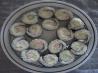 Cream Cheese and Crab Sushi Rolls. Recipe by PeachPie24