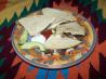 Beef Pepper Jack Quesadillas. Recipe by PeachPie24
