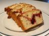 Cranberry Lemon Cake