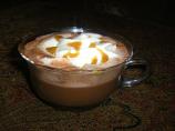 My Version of Caramel, Salted Cocoa