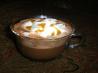 My Version of Caramel, Salted Cocoa. Recipe by Baby Kato
