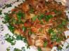 Artichoke and Fennel Caponata. Recipe by MacChef