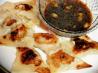 Easy and Delicious Pot Stickers. Recipe by Pismo