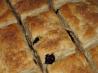 Dried Cranberry Biscuits