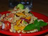 Italian Picnic Salad
