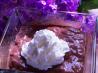 Super Fast and Easy Microwave Chocolate Pudding