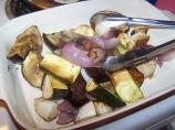 Roasted Vegetable Soup